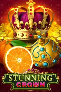 Stunning Crown