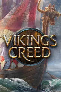 Vikings Creed