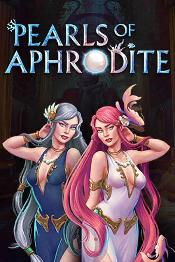 Pearls of Aphrodite