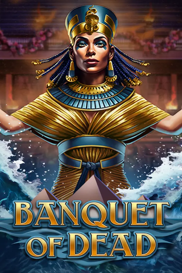 Banquet of Dead